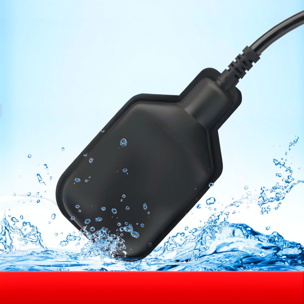 Industrial Tools - 액체 레벨 플로트 스위치 센서, 자동