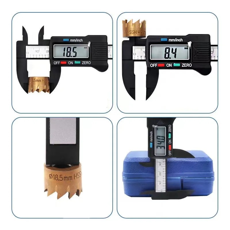 150mm 100mm 전자 디지털 캘리퍼스 탄소 섬유  - Digital Caliper 150Mm Stainless Steel 리뷰 및 가격