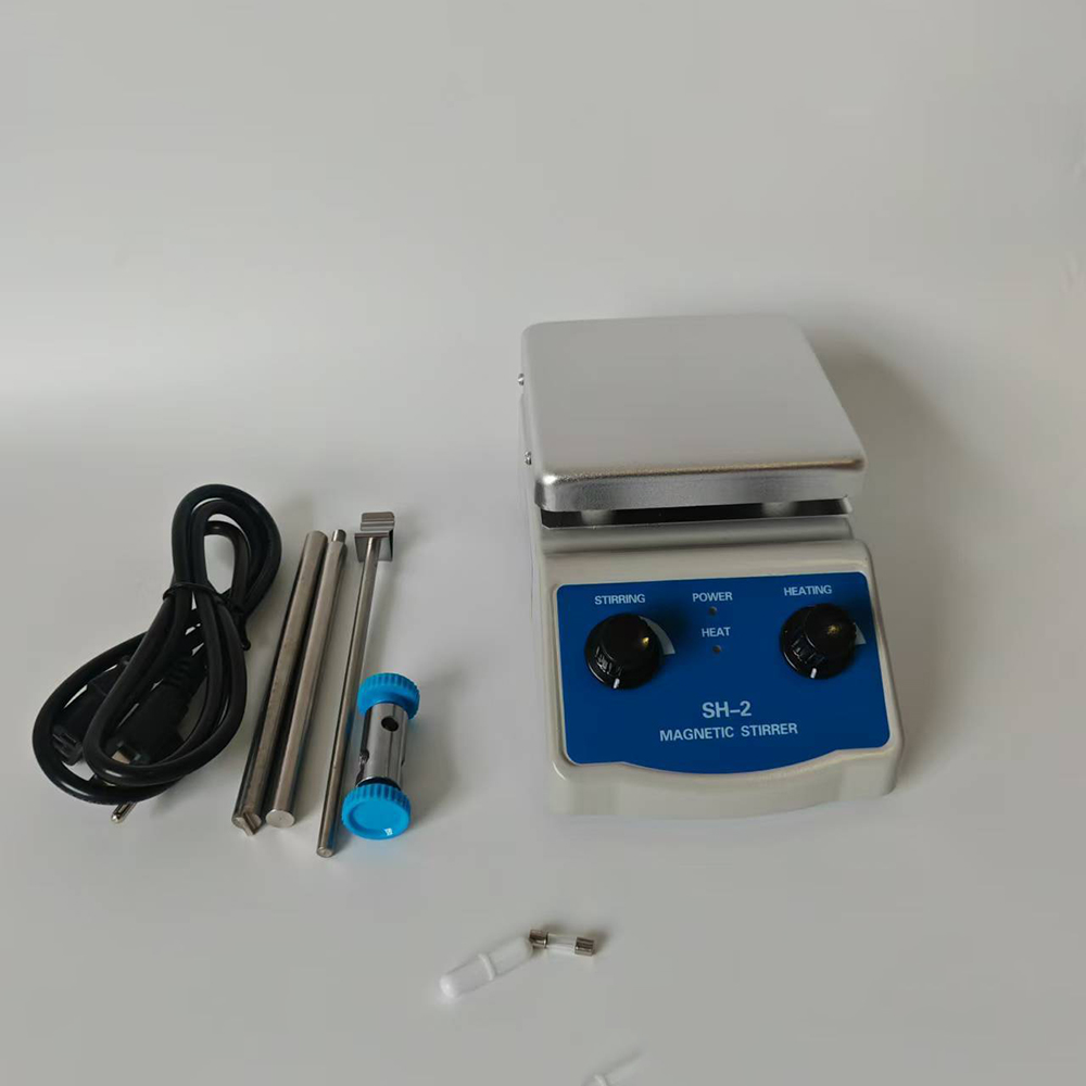 실험실용 자석 교반기, 가열 기능이 있는 자석 교반기, - Lab Magnetic Stirrer Hot Plate 리뷰 및 가격