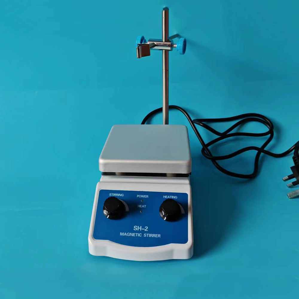 실험실용 자석 교반기, 가열 기능이 있는 자석 교반기, - Lab Magnetic Stirrer Hot Plate 리뷰 및 가격