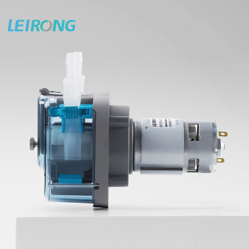 LEIRONG 고유량 투여 펌프, 연동 펌프, DC 모 - Mini Peristaltic Pump 12V 리뷰 및 가격