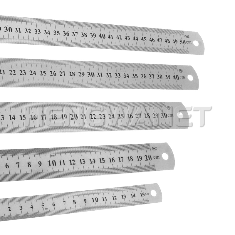 금속 눈금이 있는 스테인리스 스틸 직선 자, 측정 도구 - Digital Caliper 150Mm Stainless Steel 리뷰 및 가격