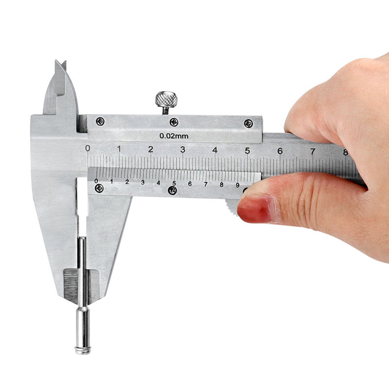 QSTEXPRESS 버니어 캘리퍼스, 금속 캘리퍼스 게 - Digital Caliper 150Mm Stainless Steel 리뷰 및 가격