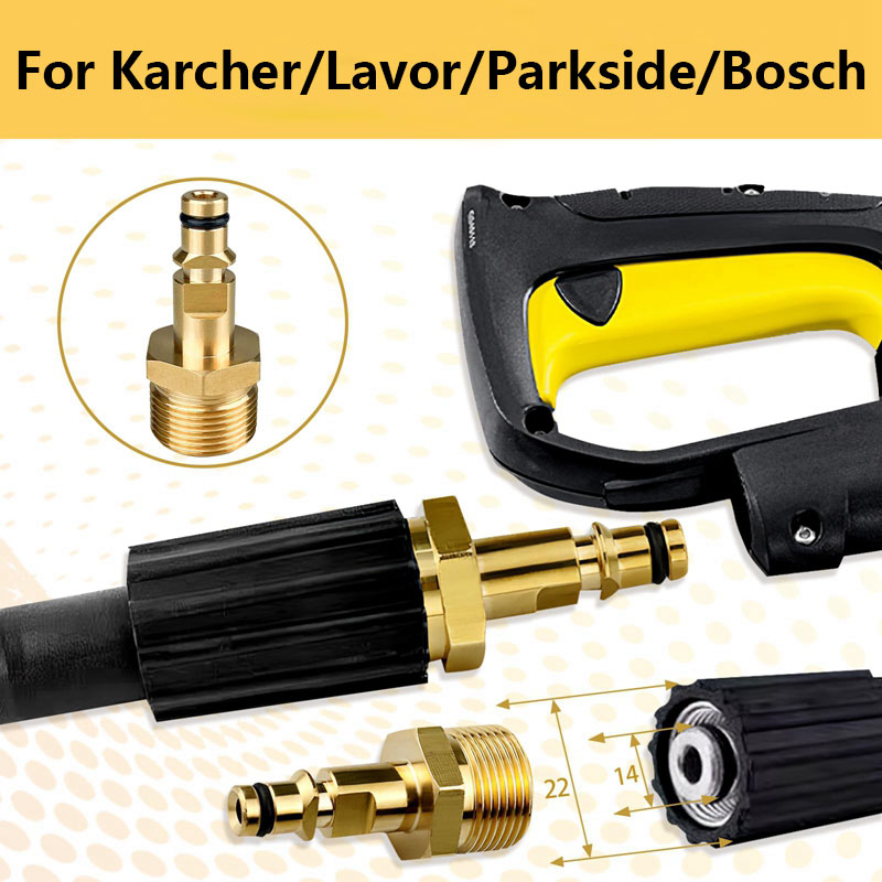 고압 와셔 어댑터 M22 호스 피팅, 와셔 호스 펌프  - Vacuum Chamber Kit With Pump 리뷰 및 가격